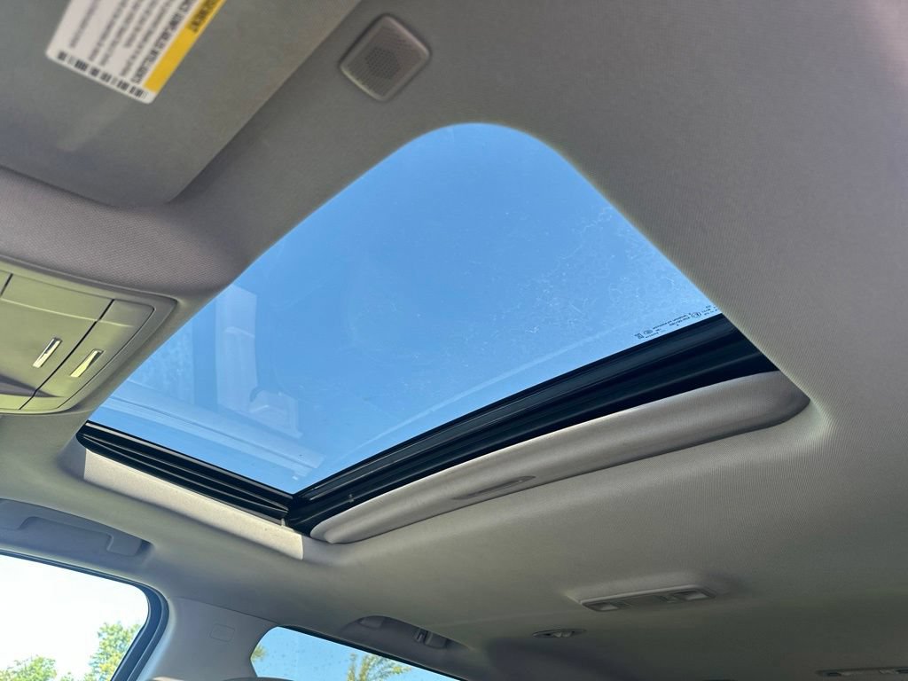 Used 2019 Chevrolet Tahoe LT AWD/4WD image 5