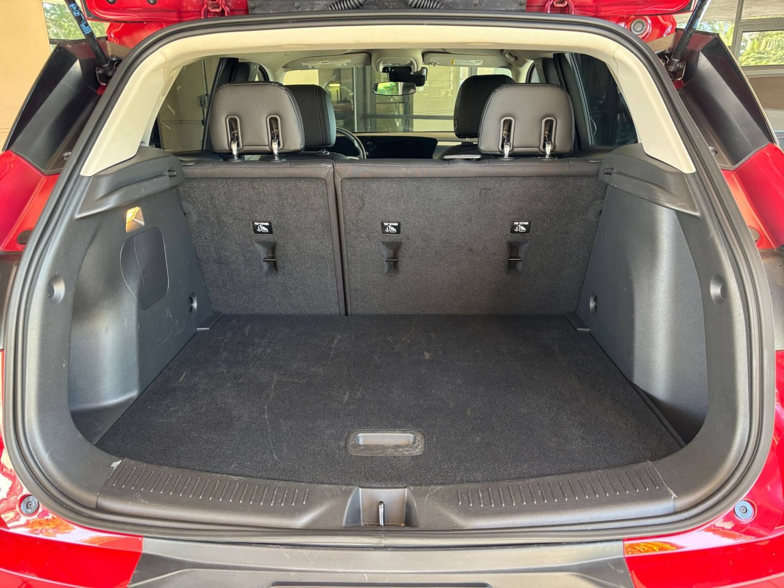 Used 2026 Buick Encore GX Preferred FWD image 29