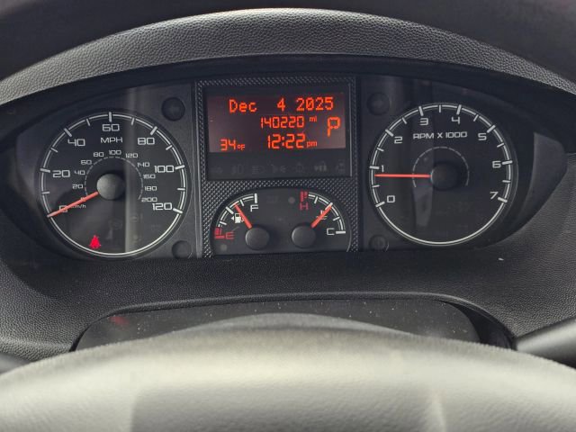 Used 2018 RAM ProMaster 1500 image 17