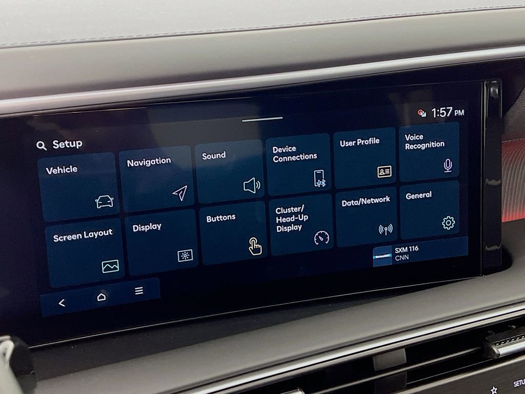 New 2026 Hyundai Palisade Calligraphy image 13