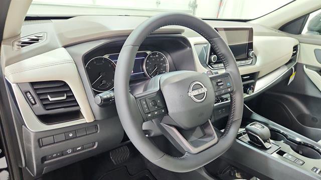 New 2026 Nissan Rogue SV w/ SV Premium Package image 10