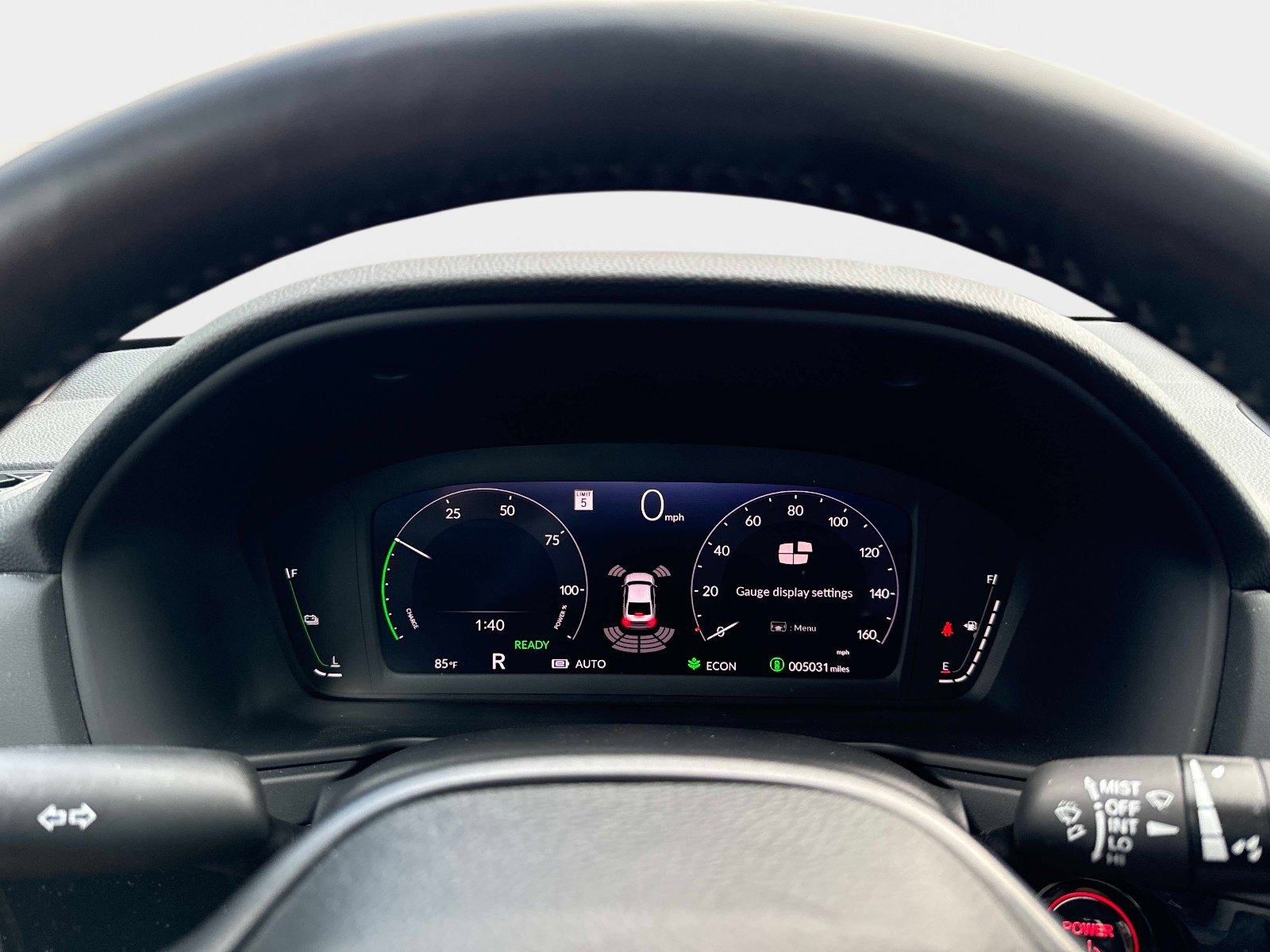 Used 2025 Honda Accord EX-L image 28