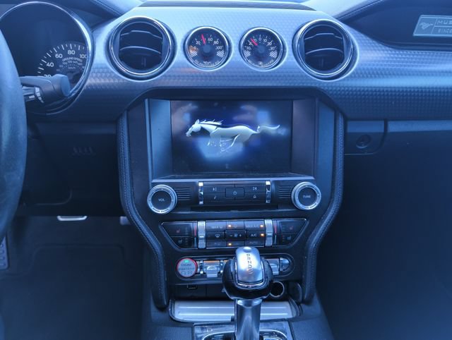 Used 2016 Ford Mustang Premium w/ Ecoboost Performance Package RWD image 17