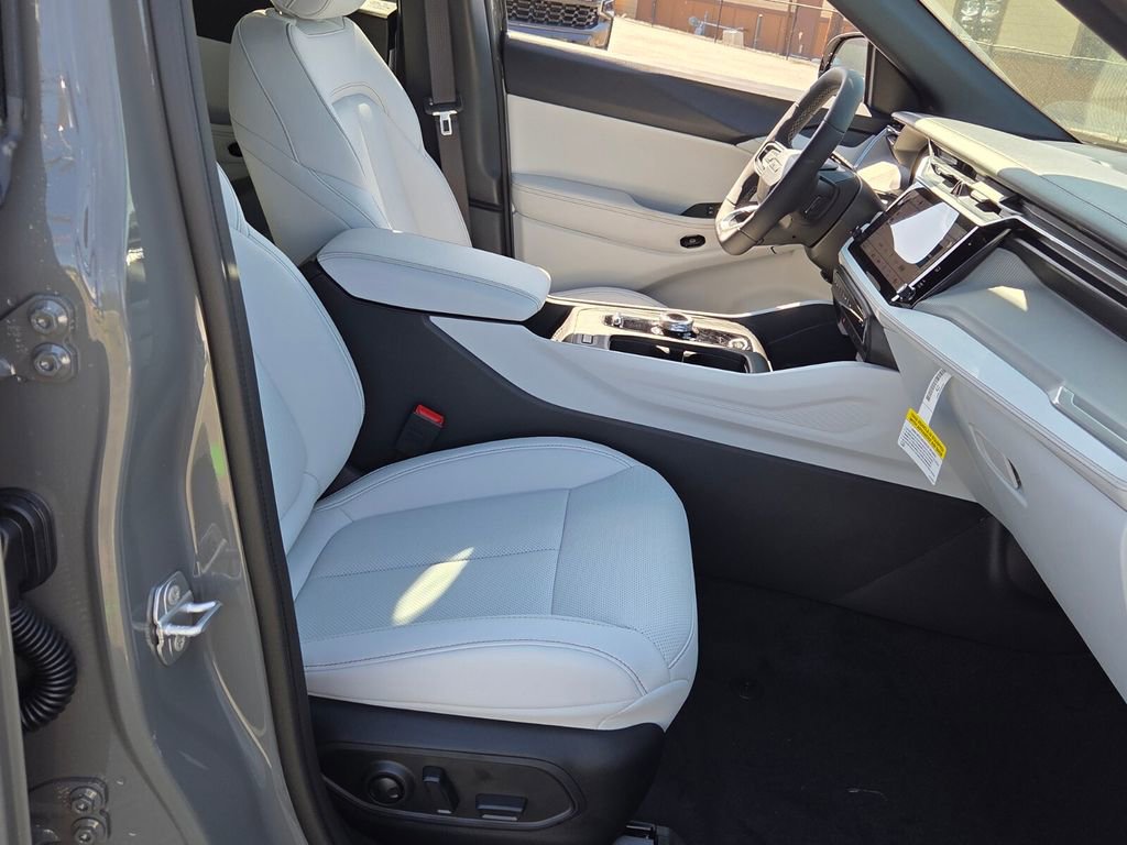 New 2026 Jeep Cherokee Limited AWD/4WD image 15