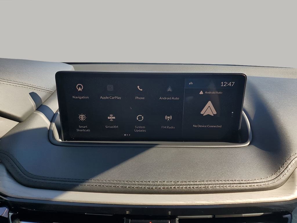 Used 2022 Acura MDX Advance image 38