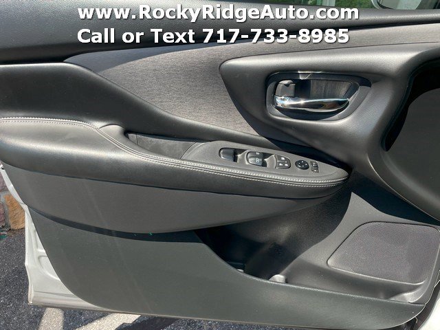 Used 2021 Nissan Murano S image 33
