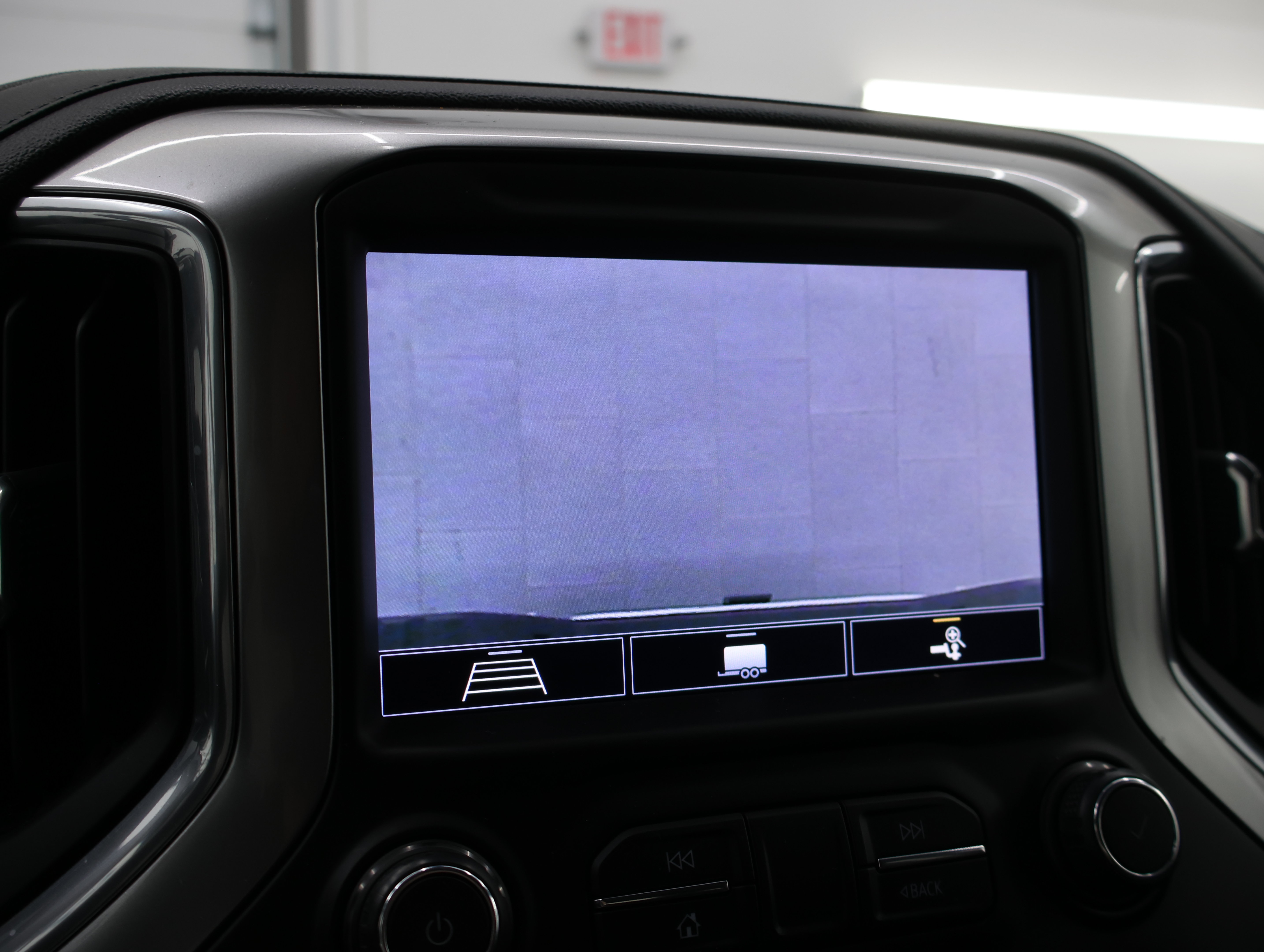 Used 2020 Chevrolet Silverado 2500 LT w/ All Star Edition AWD/4WD image 18
