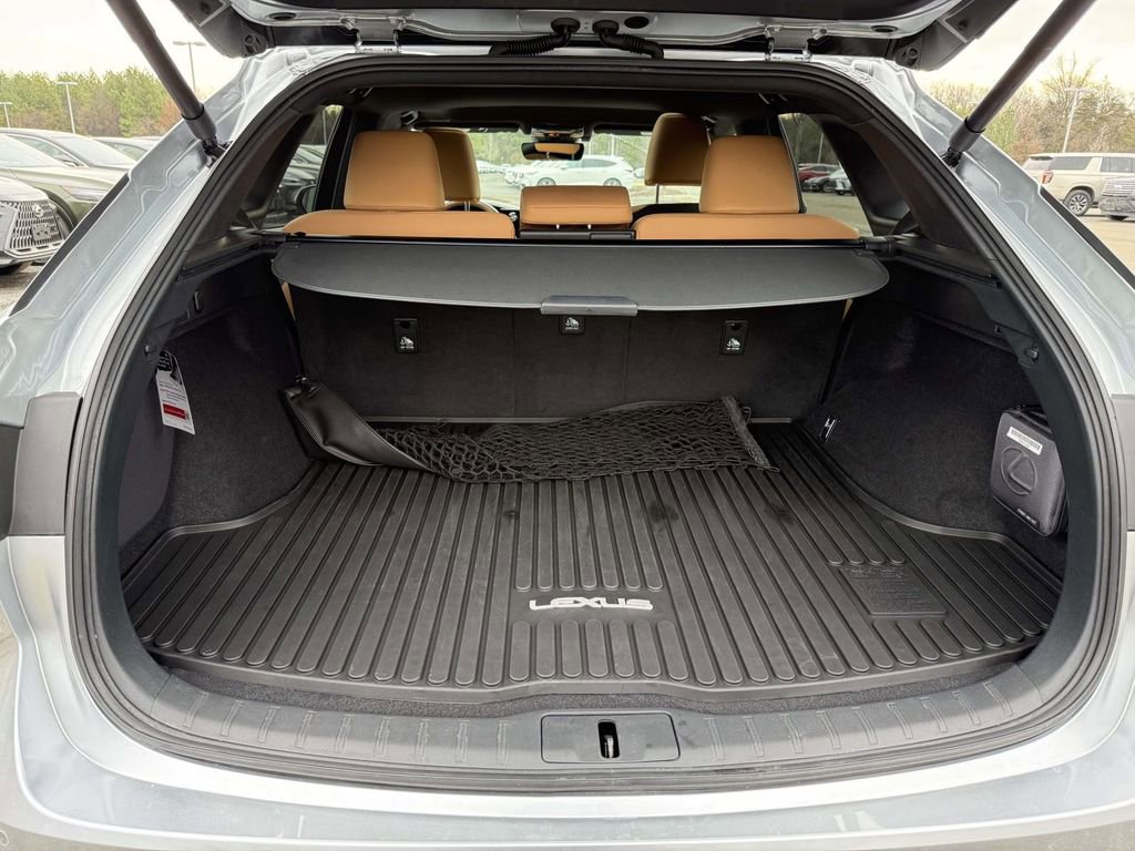 Used 2023 Lexus RX 350 Premium image 28