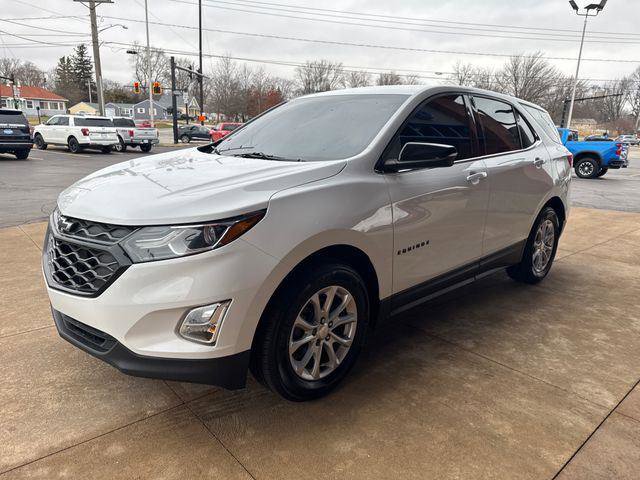 Used 2019 Chevrolet Equinox LT image 5