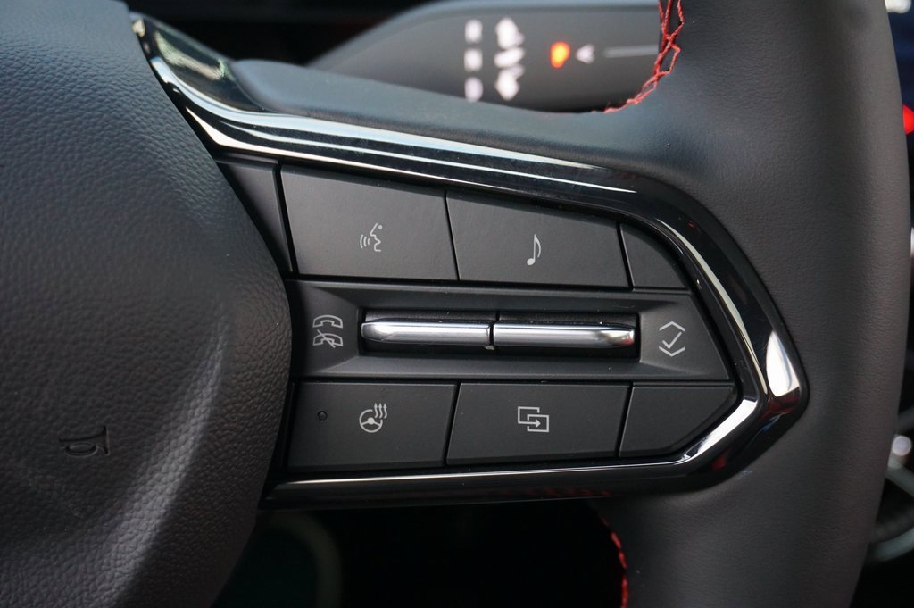 New 2026 Chevrolet Blazer EV SS image 20