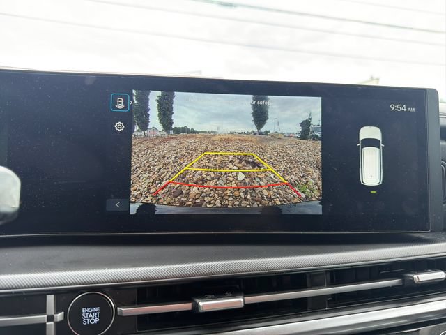 Used 2025 Hyundai Santa Fe SEL AWD/4WD image 21