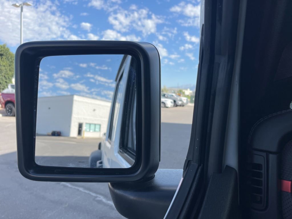 New 2025 Jeep Gladiator Rubicon w/ Convenience Group image 5