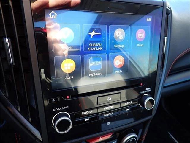 Used 2022 Subaru Forester Sport image 25