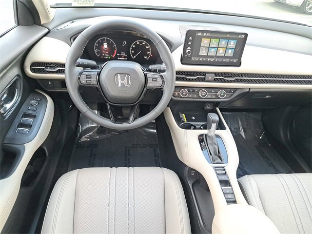 Certified 2024 Honda HR-V EX-L image 15