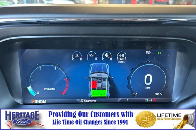 New 2026 Ford F250 XLT image 24