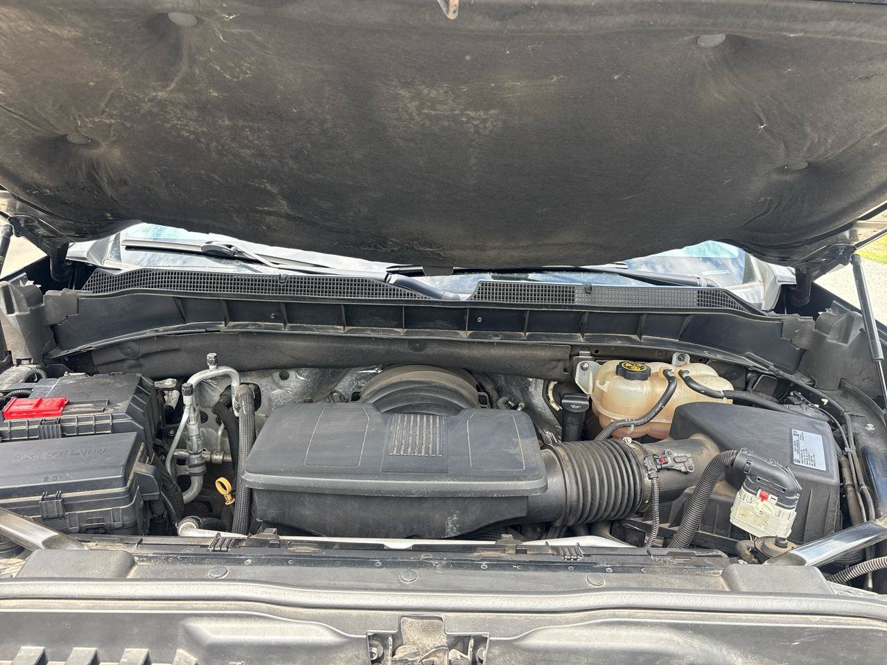 Used 2020 Chevrolet Silverado 1500 RST AWD/4WD image 19