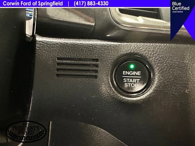 Certified 2020 Ford Ranger Lariat w/ Trailer Tow Package image 26