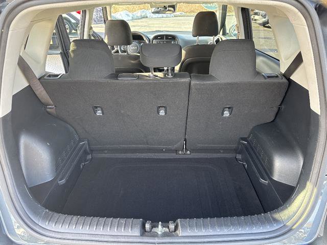 Used 2023 Kia Soul LX w/ Option Group 015 image 15