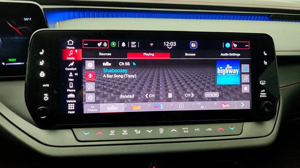 Used 2024 Dodge Charger Daytona Scat Pack w/ Plus Group image 16