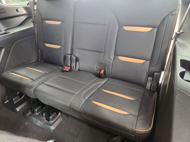 Used 2022 GMC Yukon AT4 image 26