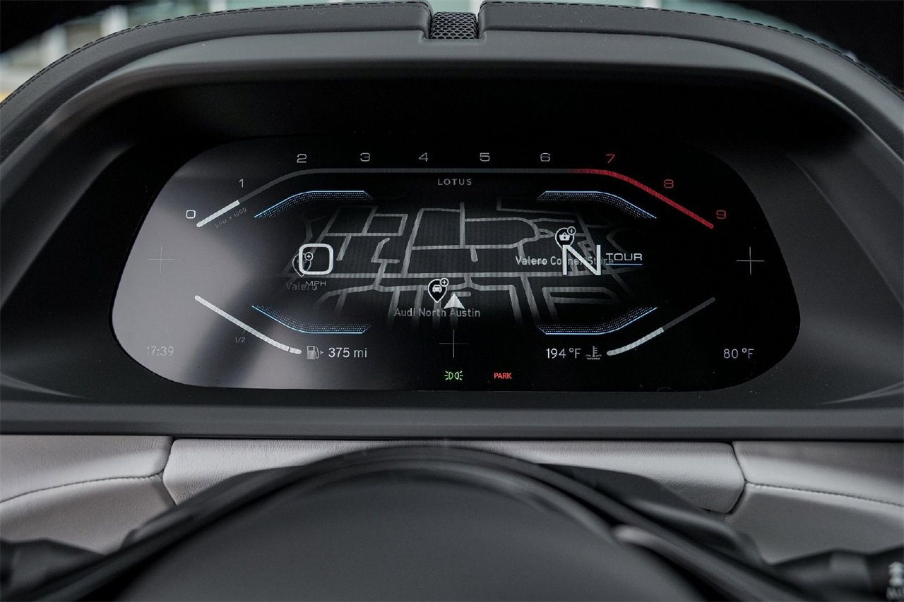 New 2025 Lotus Emira image 26