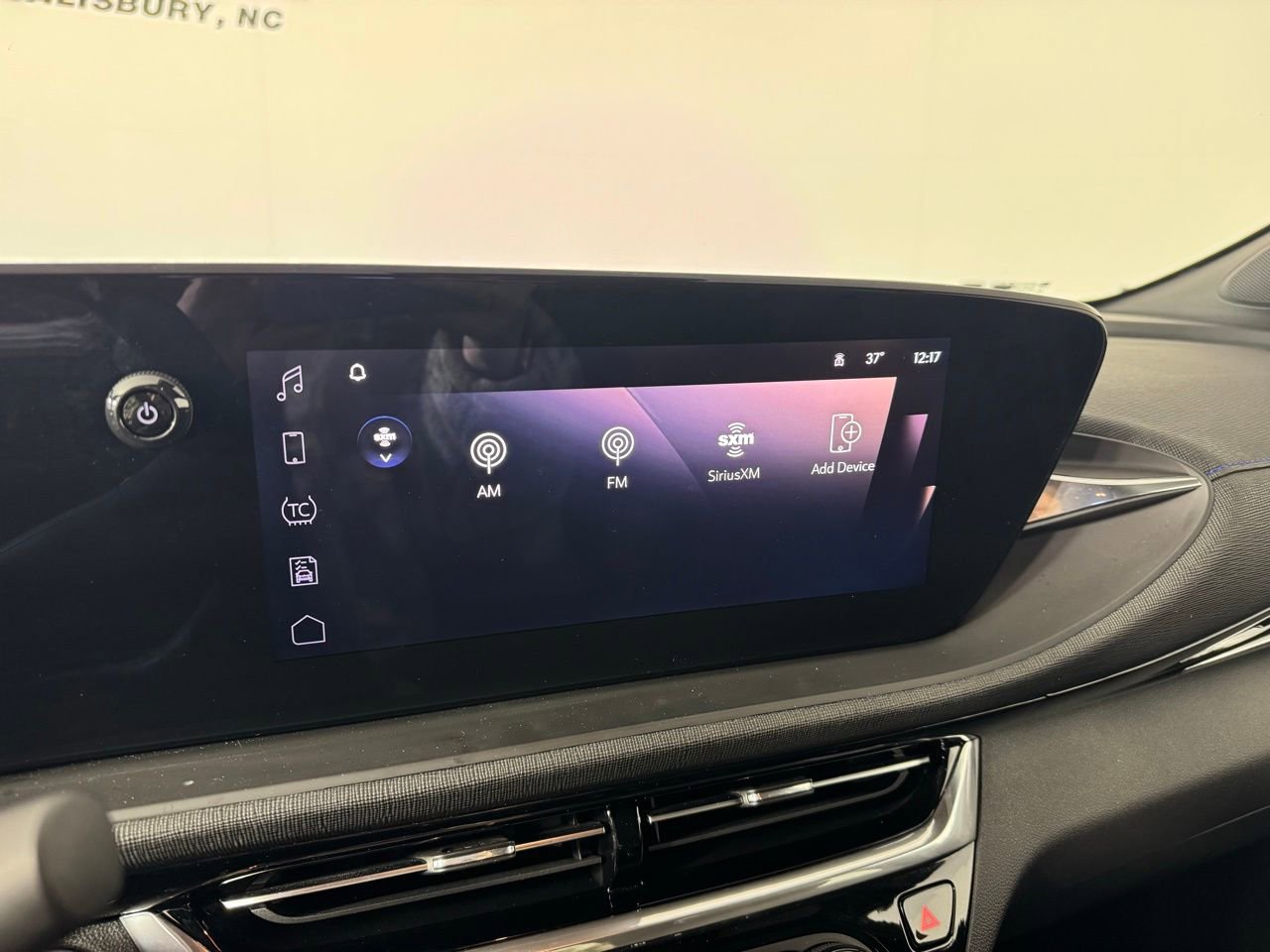 Used 2024 Buick Envista Sport Touring w/ Convenience I Package image 15