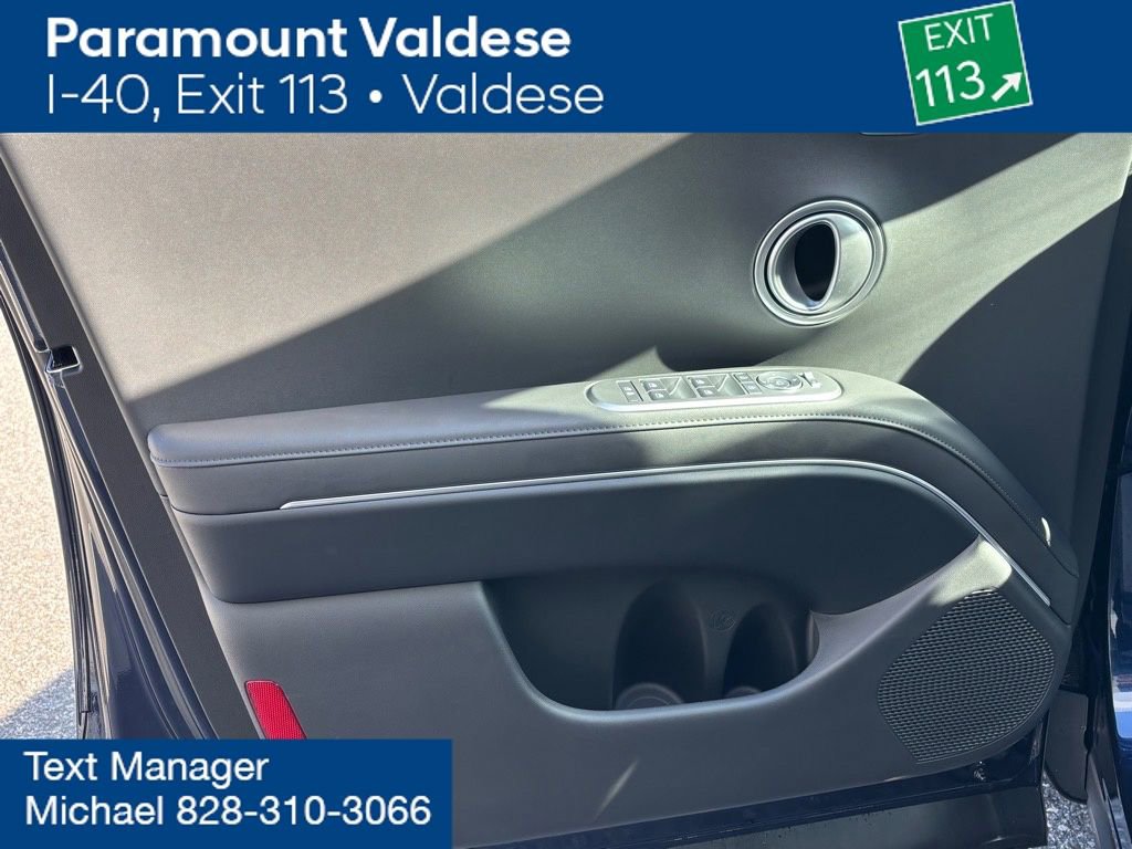 New 2026 Hyundai Palisade SEL Premium image 9