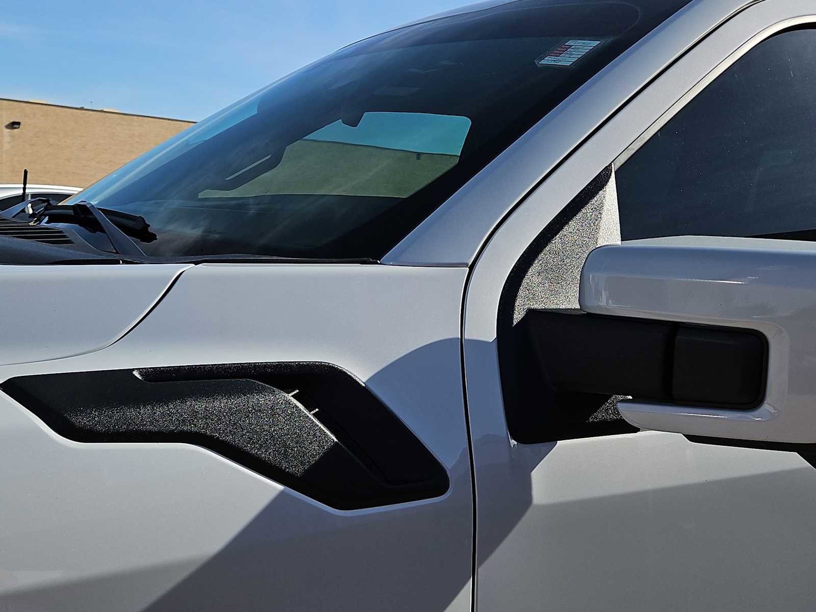 Used 2025 Ford F150 Raptor AWD/4WD image 11