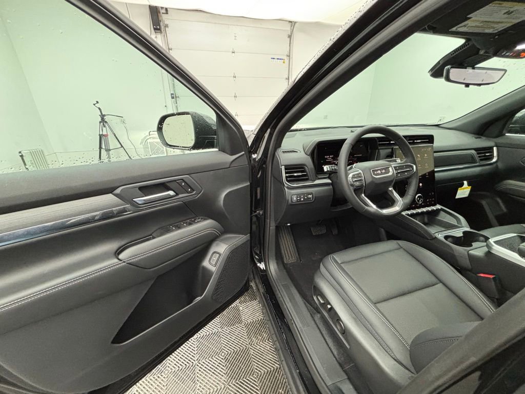 New 2026 GMC Terrain Elevation w/ Elevation Premium Package image 17