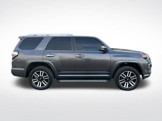 Used 2015 Toyota 4Runner Limited image 8