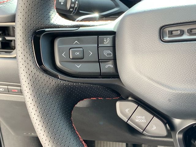 Used 2025 Dodge Charger R/T w/ Quick Order Package 25M R/T image 22