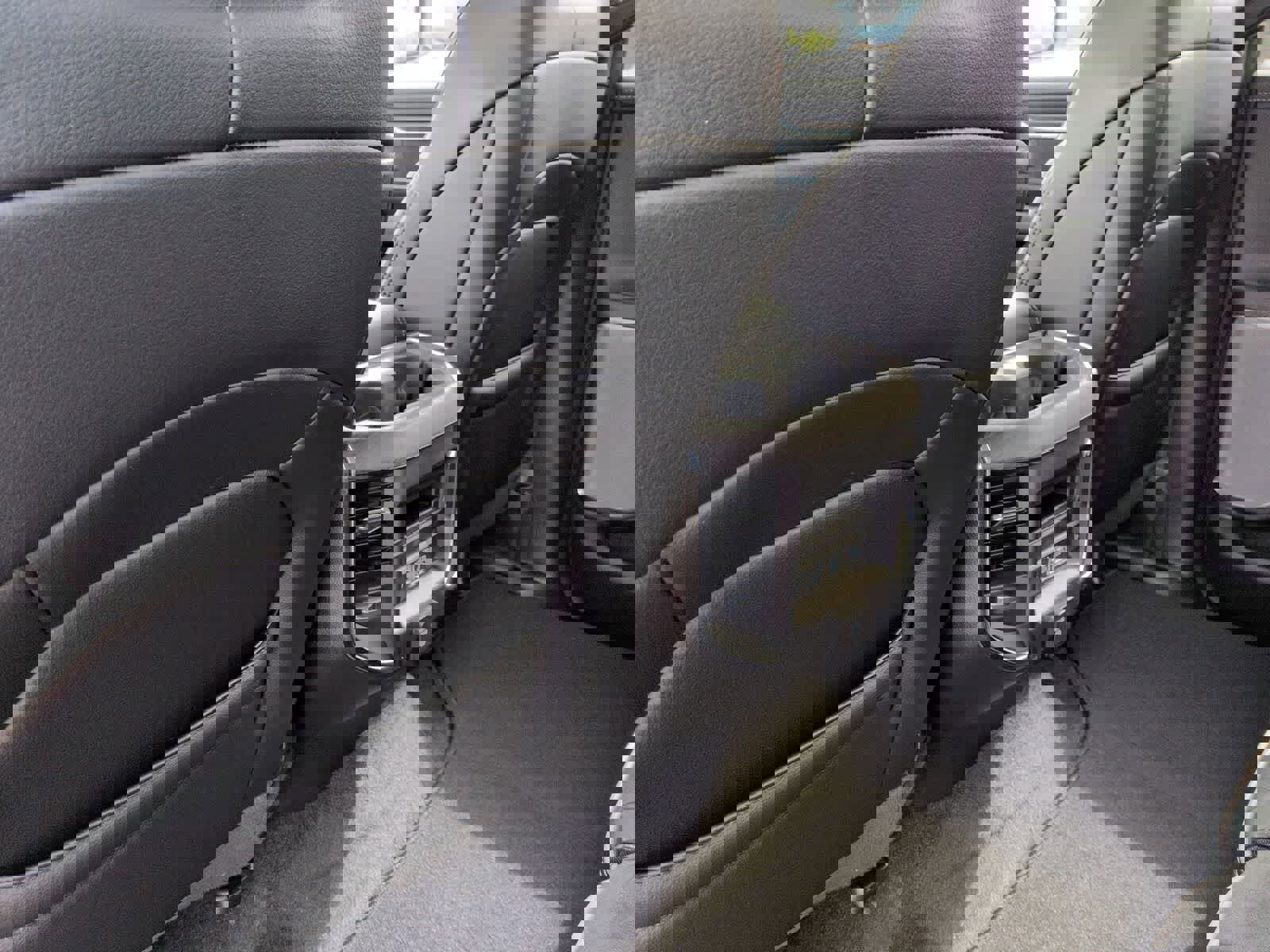 New 2026 RAM 1500 Laramie w/ Night Edition image 17