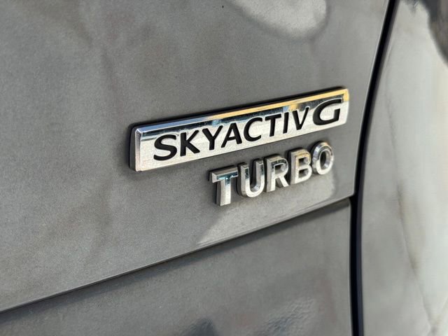 Used 2021 MAZDA CX-30 2.5 Turbo w/ Premium Plus Pkg AWD/4WD image 9