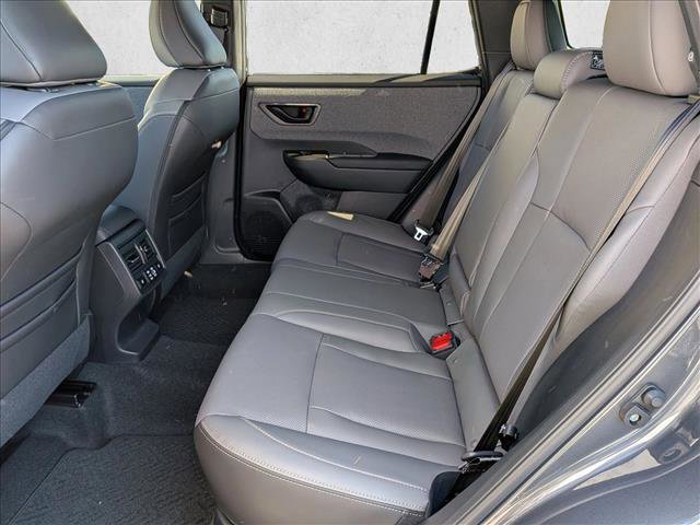 New 2026 Subaru Outback Limited image 17