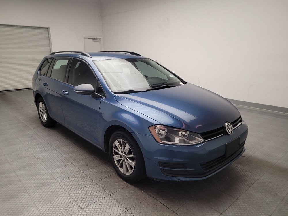 Used 2016 Volkswagen Golf S FWD image 13