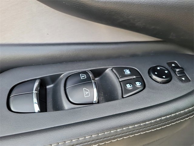 Used 2021 Nissan Murano SL image 23