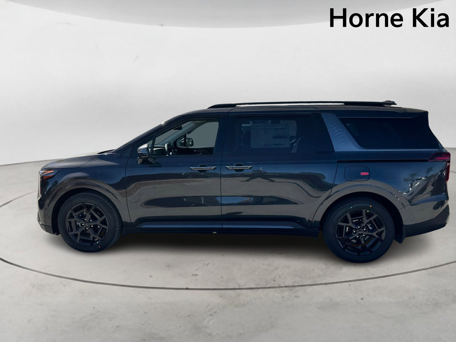 New 2026 Kia Carnival SX Prestige image 6