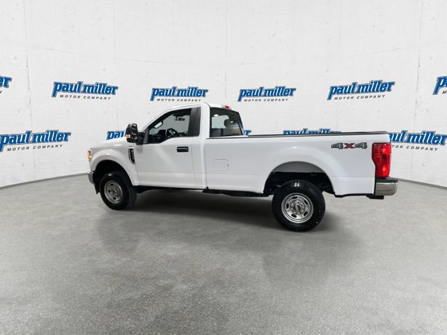 Used 2022 Ford F350 XL w/ Power Equipment Group AWD/4WD image 8