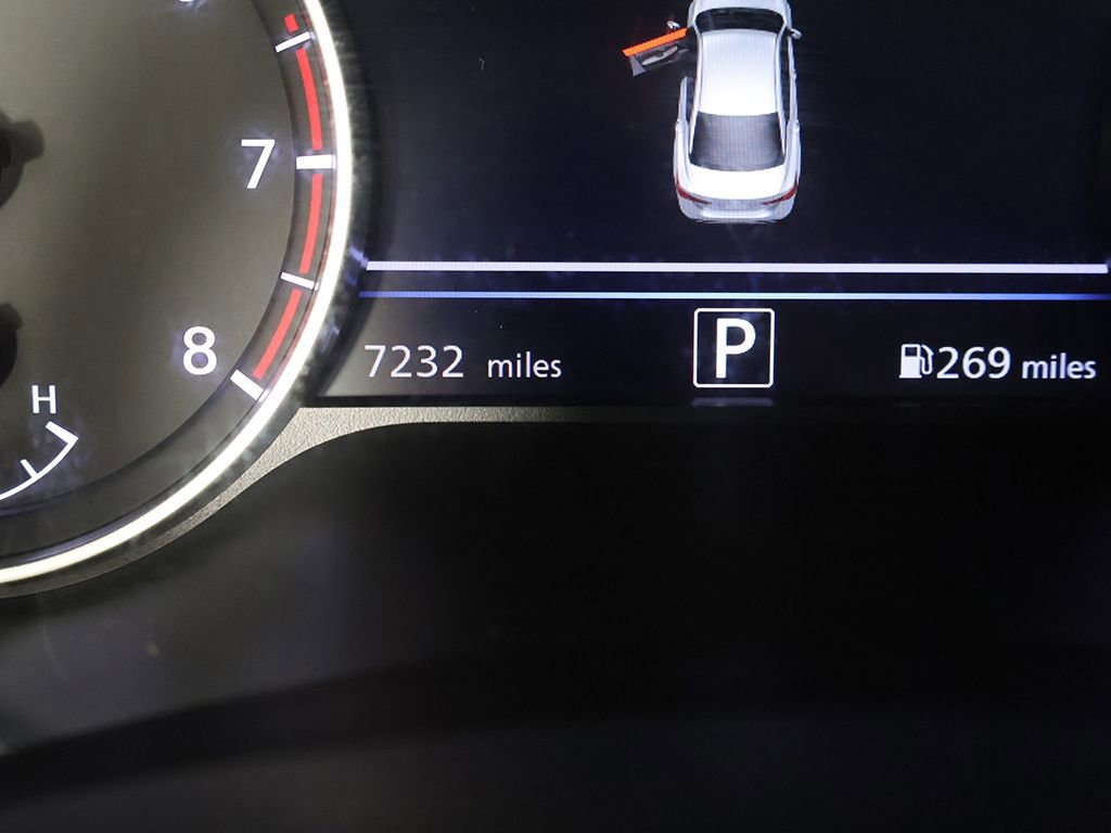 Used 2024 Nissan Sentra SV w/ Trunk Package FWD image 36