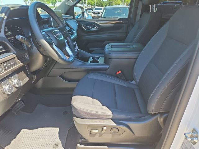 Used 2024 GMC Yukon SLE image 18