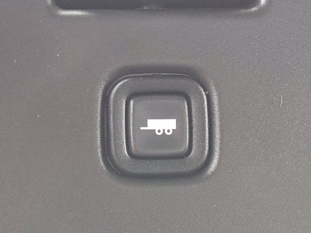 New 2026 Chevrolet Express 3500 w/ Power Convenience Package RWD image 6