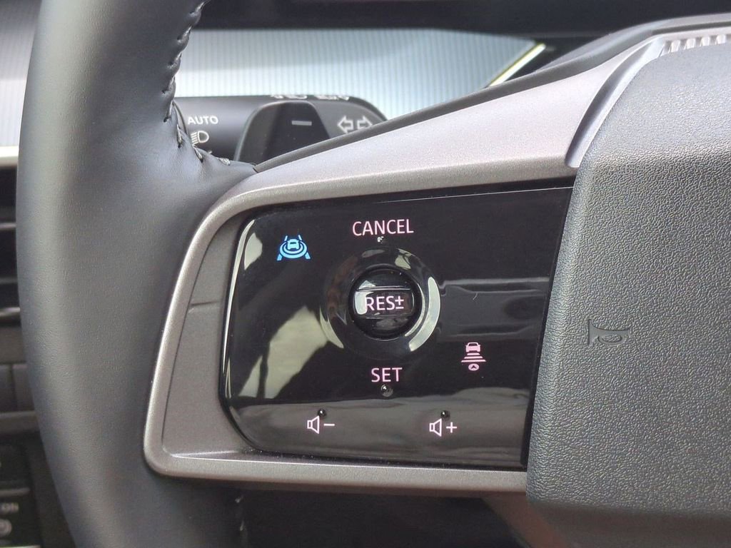 Certified 2025 Nissan Murano SL image 27