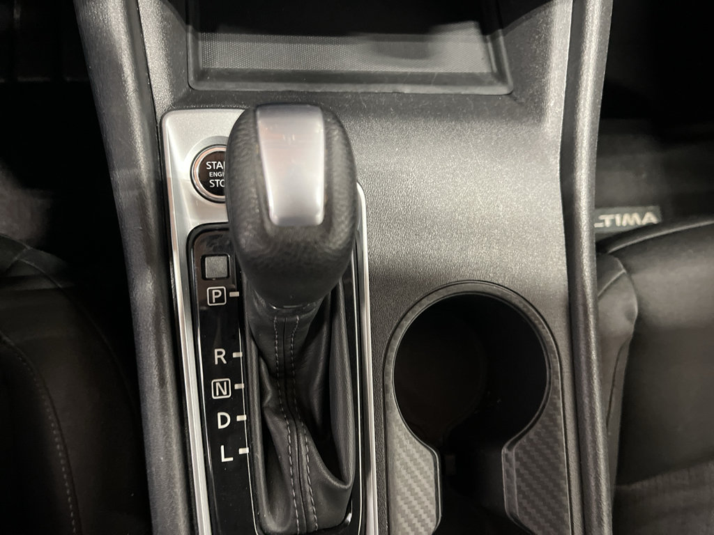 Used 2023 Nissan Altima 2.5 S FWD image 23