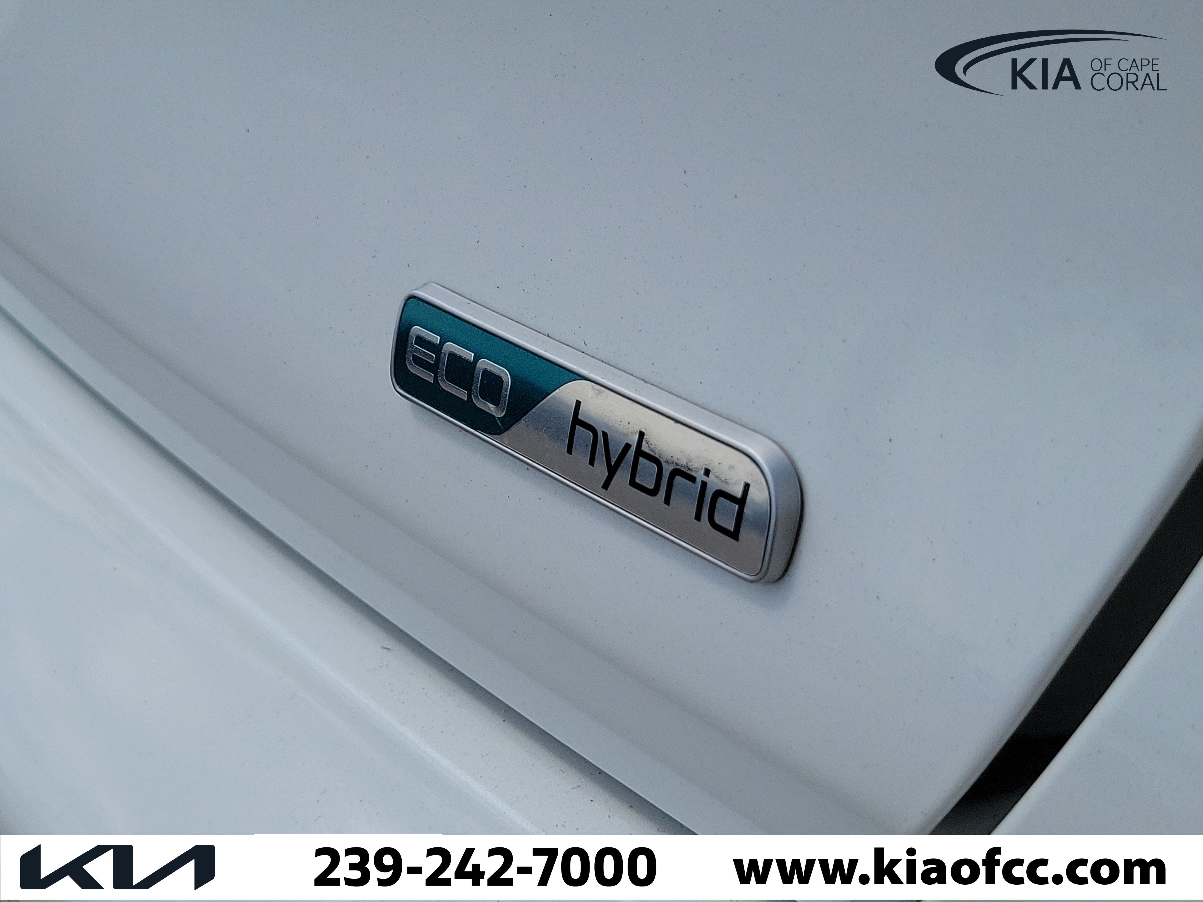 Used 2021 Kia Niro EX Premium FWD image 10