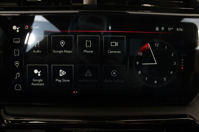 Used 2025 GMC Sierra 1500 AT4X image 6