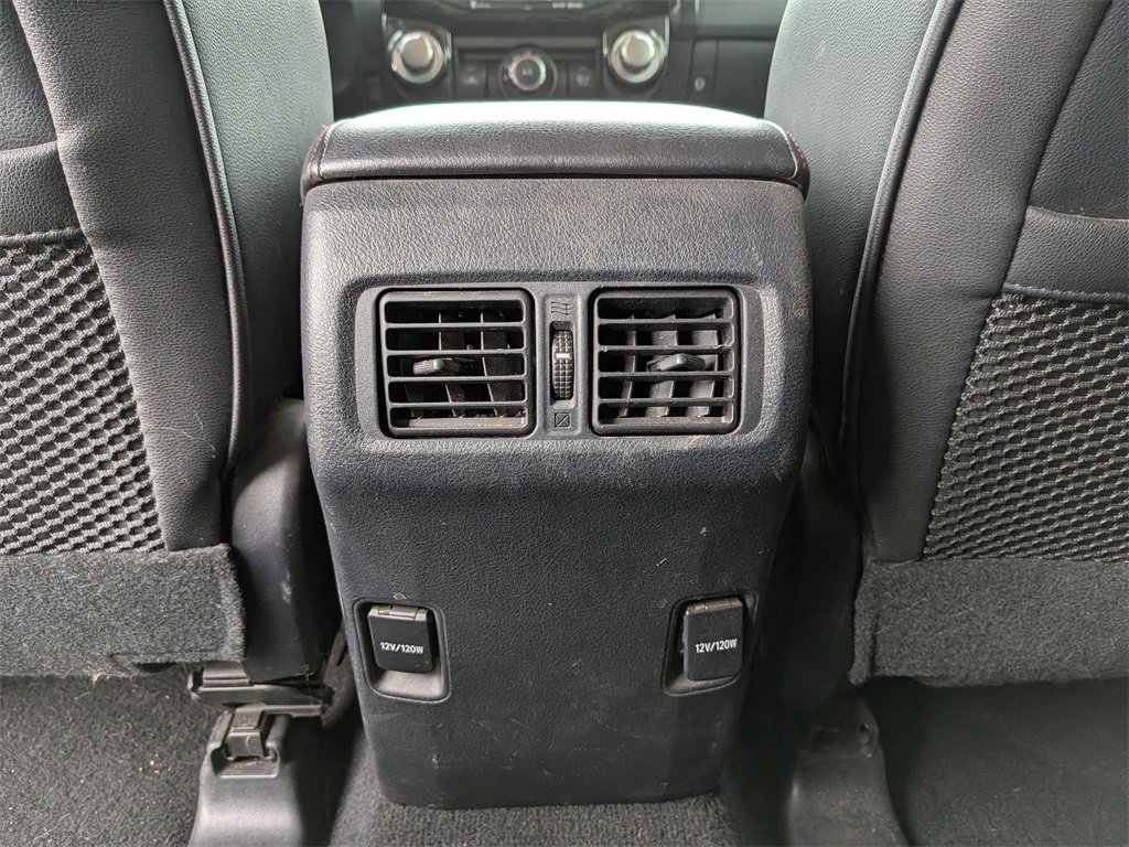Used 2016 Toyota 4Runner Trail Premium image 28