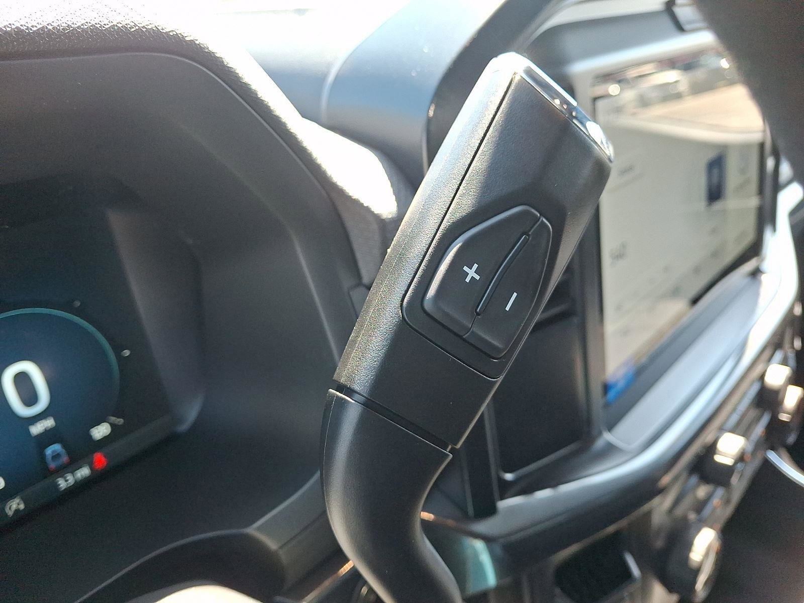 New 2026 Ford F150 STX image 10