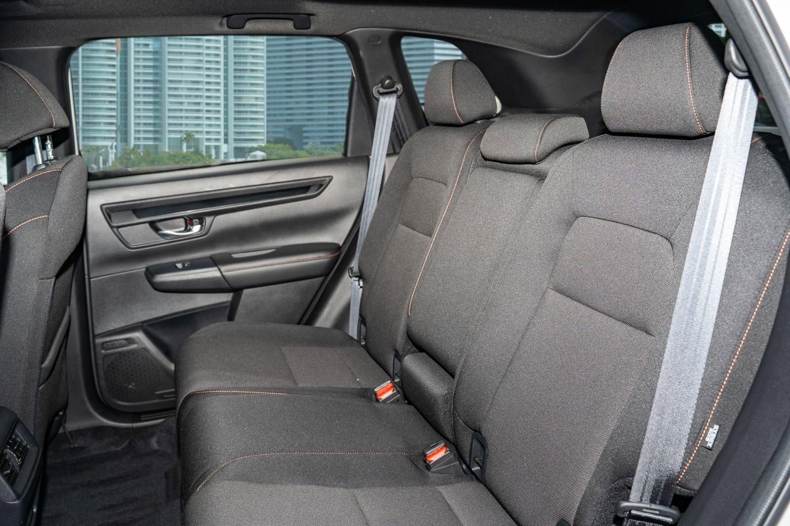 Certified 2023 Honda CR-V Sport image 18