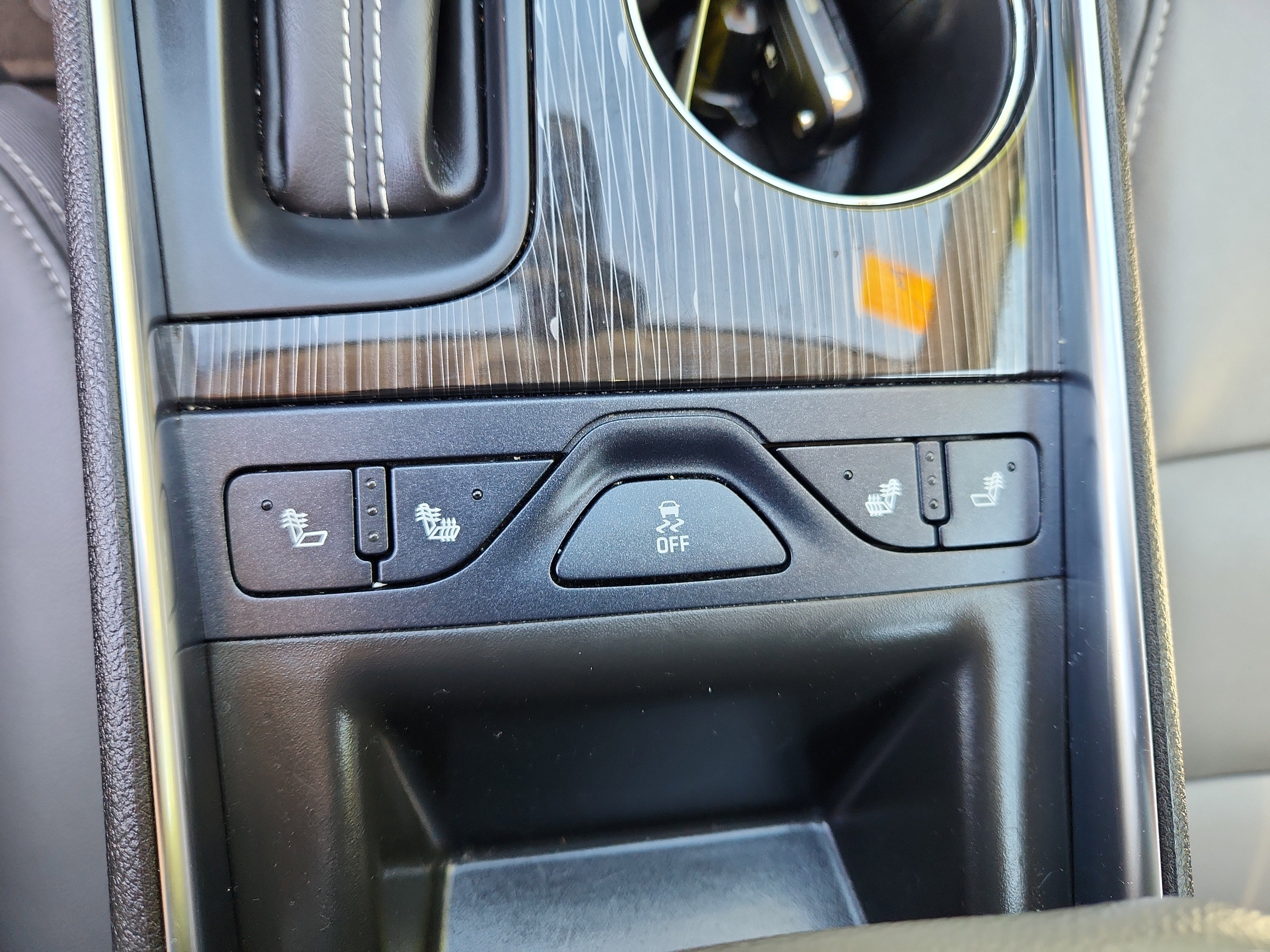 Used 2019 Chevrolet Impala LT w/ LT Leather Package FWD image 36