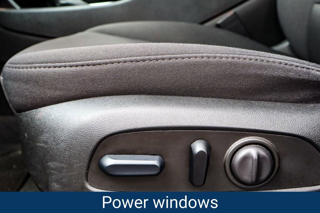 Certified 2023 Chevrolet Malibu LT image 11